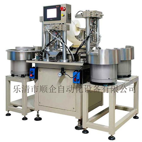 樂清自動組裝機(jī)與機(jī)器人研發(fā)的技術(shù)趨勢與應(yīng)用前景