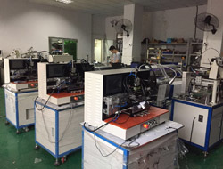深耕智能科技前沿 引領未來的機器人研發(fā)企業(yè)